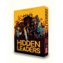 HIDDEN LEADERS little rocket games IN ITALIANO gioco da tavolo DEDUZIONE età 10+ Little Rocket Games - 2