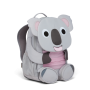 ZAINO LARGE zainetto KOALA affenzahn SCUOLA MATERNA tempo libero CON STRAP materiale riciclato AFFENZAHN - 2