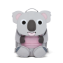 ZAINO LARGE zainetto KOALA affenzahn SCUOLA MATERNA tempo libero CON STRAP materiale riciclato AFFENZAHN - 3