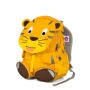 ZAINO LARGE zainetto TIGRE affenzahn SCUOLA MATERNA tempo libero CON STRAP materiale riciclato AFFENZAHN - 2
