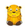 ZAINO LARGE zainetto TIGRE affenzahn SCUOLA MATERNA tempo libero CON STRAP materiale riciclato AFFENZAHN - 3