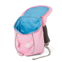 ZAINO SMALL zainetto UNICORNO affenzahn SCUOLA MATERNA piccolo ERGONOMICO materiale riciclato AFFENZAHN - 6