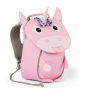 ZAINO SMALL zainetto UNICORNO affenzahn SCUOLA MATERNA piccolo ERGONOMICO materiale riciclato AFFENZAHN - 3