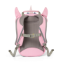 ZAINO SMALL zainetto UNICORNO affenzahn SCUOLA MATERNA piccolo ERGONOMICO materiale riciclato AFFENZAHN - 4