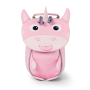 ZAINO SMALL zainetto UNICORNO affenzahn SCUOLA MATERNA piccolo ERGONOMICO materiale riciclato AFFENZAHN - 1