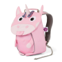 ZAINO SMALL zainetto UNICORNO affenzahn SCUOLA MATERNA piccolo ERGONOMICO materiale riciclato AFFENZAHN - 2