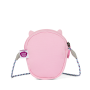 PORTAMONETE wallet UNICORNO con laccio ROSA affenzahn PER BAMBINI in materiale riciclato AFFENZAHN - 3