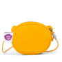 PORTAMONETE wallet TIGRE con laccio TIGER affenzahn PER BAMBINI in materiale riciclato AFFENZAHN - 2