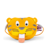PORTAMONETE wallet TIGRE con laccio TIGER affenzahn PER BAMBINI in materiale riciclato AFFENZAHN - 3