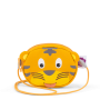 PORTAMONETE wallet TIGRE con laccio TIGER affenzahn PER BAMBINI in materiale riciclato AFFENZAHN - 1