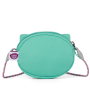 PORTAMONETE wallet GUFO con laccio OWL affenzahn PER BAMBINI in materiale riciclato AFFENZAHN - 2