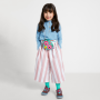 PORTAMONETE wallet GUFO con laccio OWL affenzahn PER BAMBINI in materiale riciclato AFFENZAHN - 4