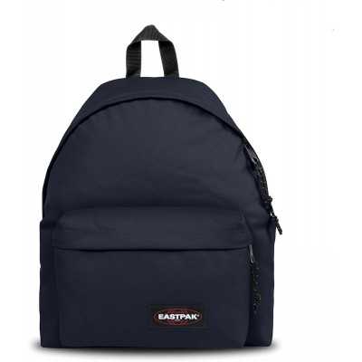ZAINO da 24 litri PADDED PAK'R eastpak ULTRA MARINE cartella per la scuola e il tempo libero EASTPAK - 1