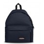ZAINO da 24 litri PADDED PAK'R eastpak ULTRA MARINE cartella per la scuola e il tempo libero EASTPAK - 1