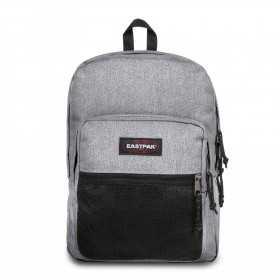 ZAINO eastpak PINNACLE backpack SUNDAY GREY scuola e tempo libero 38 LITRI EASTPAK - 1