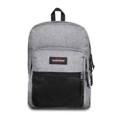 ZAINO eastpak PINNACLE backpack SUNDAY GREY scuola e tempo libero 38 LITRI EASTPAK - 1