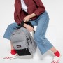ZAINO eastpak PINNACLE backpack SUNDAY GREY scuola e tempo libero 38 LITRI EASTPAK - 4