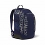 ZAINO scuola SATCH AIR ergonomico BLOOMY BREEZE materiale riciclato BLU ROSA Satch - 2