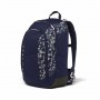 ZAINO scuola SATCH AIR ergonomico BLOOMY BREEZE materiale riciclato BLU ROSA Satch - 3