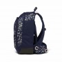 ZAINO scuola SATCH AIR ergonomico BLOOMY BREEZE materiale riciclato BLU ROSA Satch - 4