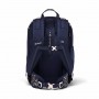 ZAINO scuola SATCH AIR ergonomico BLOOMY BREEZE materiale riciclato BLU ROSA Satch - 5