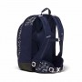 ZAINO scuola SATCH AIR ergonomico BLOOMY BREEZE materiale riciclato BLU ROSA Satch - 6