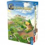 CARCASSONNE EDIZIONE ITALIANA 2022 gioco da tavolo Giochi Uniti Giochi Uniti - 1