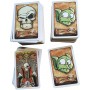 SI OSCURO SIGNORE gioco da tavolo in italiano Giochi Uniti Rigor Mortis Giochi Uniti - 3