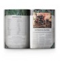 CODEX CHAOS KNIGHT in italiano manuale Cavalieri del Caos 2022 Warhammer 40000 Games Workshop - 2