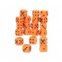 SET DI DADI PHOBOS STRIKE KILL TEAM dice set Games Workshop - 2