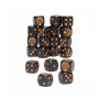 SET DI DADI KILL TEAM BLOODED dice set Insanguinati Games Workshop - 2