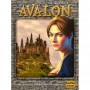AVALON THE RESISTANCE edizione italiana 2022 Devir DEVIR - 1