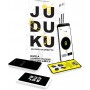 JUDUKU un gioco scorretto PARTY GAME studio supernova IN ITALIANO età 16+ SUPERNOVA STUDIO - 3
