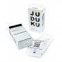 JUDUKU un gioco scorretto PARTY GAME studio supernova IN ITALIANO età 16+ SUPERNOVA STUDIO - 2