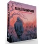ALICE E' SCOMPARSA un gioco di ruolo in silenzio IN ITALIANO raven distribution PUBBLICO MATURO età 16+ Raven Distribution - 1