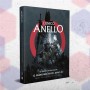 L'UNICO ANELLO manuale base 2022 in italiano IL SIGNORE DEGLI ANELLI gioco di ruolo Need Games - 1