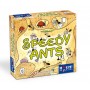 SPEEDY ANTS gioco da tavolo PARTY GAME little rocket games IN ITALIANO età 7+ Little Rocket Games - 1