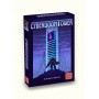 CYBERDOOM TOWER gioco da tavolo IN ITALIANO little rocket games BLUE COLLECTION età 12+ Little Rocket Games - 1