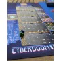CYBERDOOM TOWER gioco da tavolo IN ITALIANO little rocket games BLUE COLLECTION età 12+ Little Rocket Games - 2