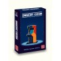 INSERT COIN TO PLAY gioco da tavolo IN ITALIANO little rocket games BLUE COLLECTION età 8+ Little Rocket Games - 1