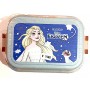 PORTAMERENDA per alimenti FROZEN disney GIRL seven ELSA SEVEN - 1