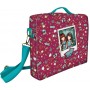 BORSA PORTA PC laptop bag FIREWORKS tracolla GORJUSS santoro 594GJ11 Gorjuss - 2