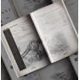 LIBER HERETICUS traitor legiones astartes army book WARHAMMER the horus heresy IN INGLESE games workshop Games Workshop - 2