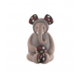 SALVADANAIO ELEFANTE tirelire MOULIN ROTY portamonete LES ZAZOUS Moulin Roty - 1