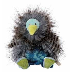 PICCOLO KIWI pupazzo UCCELLO bazar MOULIN ROTY età 10 mesi + Moulin Roty - 1