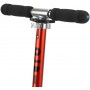 MICRO SPRITE ROSSO originale MONOPATTINO pieghevole MOBILITY foldable portata 100 kg Micro Monopattini - 3