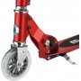 MICRO SPRITE ROSSO originale MONOPATTINO pieghevole MOBILITY foldable portata 100 kg Micro Monopattini - 4