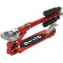 MICRO SPRITE ROSSO originale MONOPATTINO pieghevole MOBILITY foldable portata 100 kg Micro Monopattini - 5
