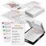 STIMANIA il gioco delle STIME carte IN ITALIANO gioco LUDIC età 10+ - 2