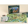 LA GIORNATA DELL'UMARELL il gioco del vero pensionato IN ITALIANO dominioni editore SENZA PLASTICA età 8+ Pendragon Games - 1
